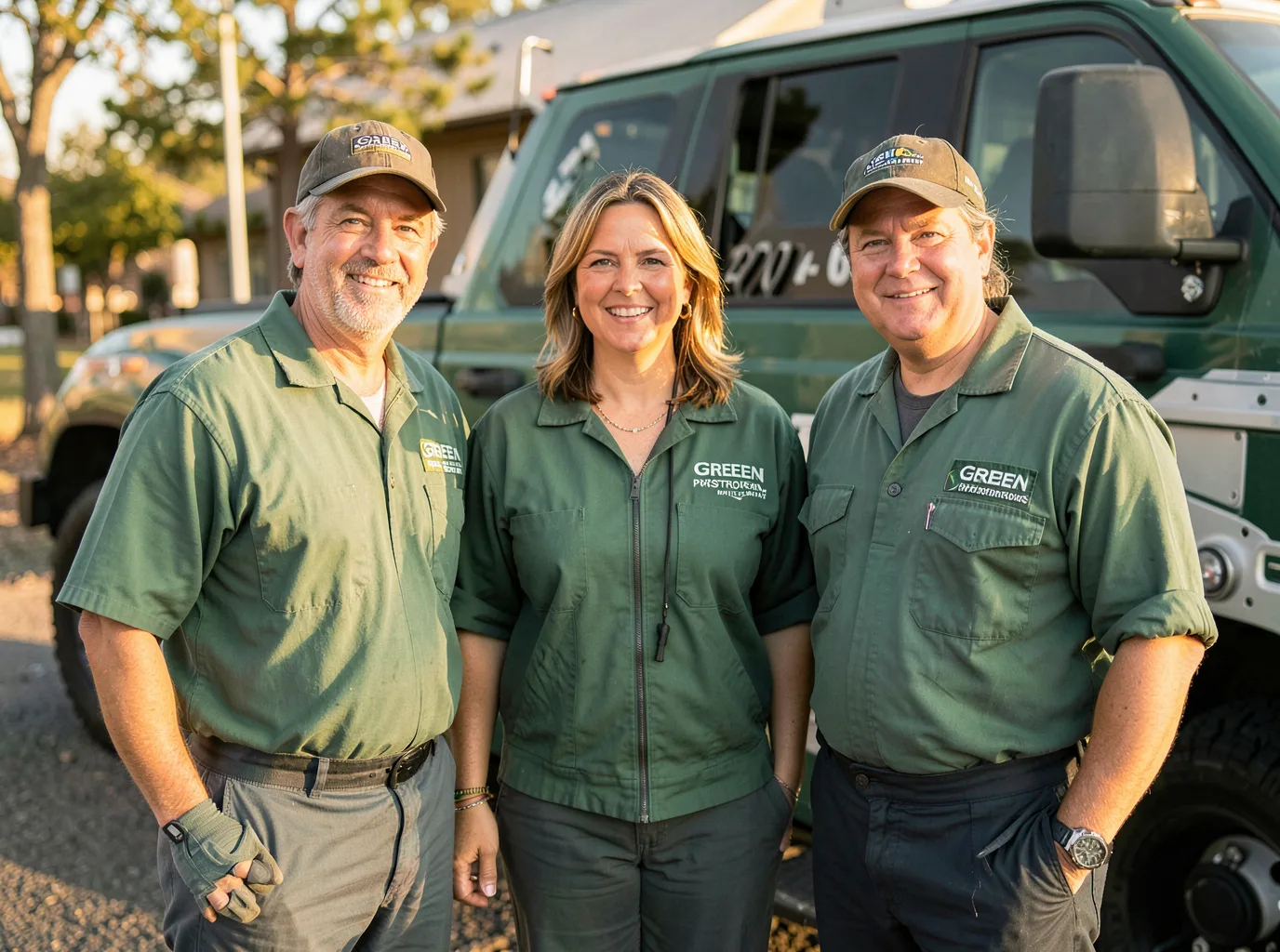Water Damage Restoration company in Harsens Island, MI