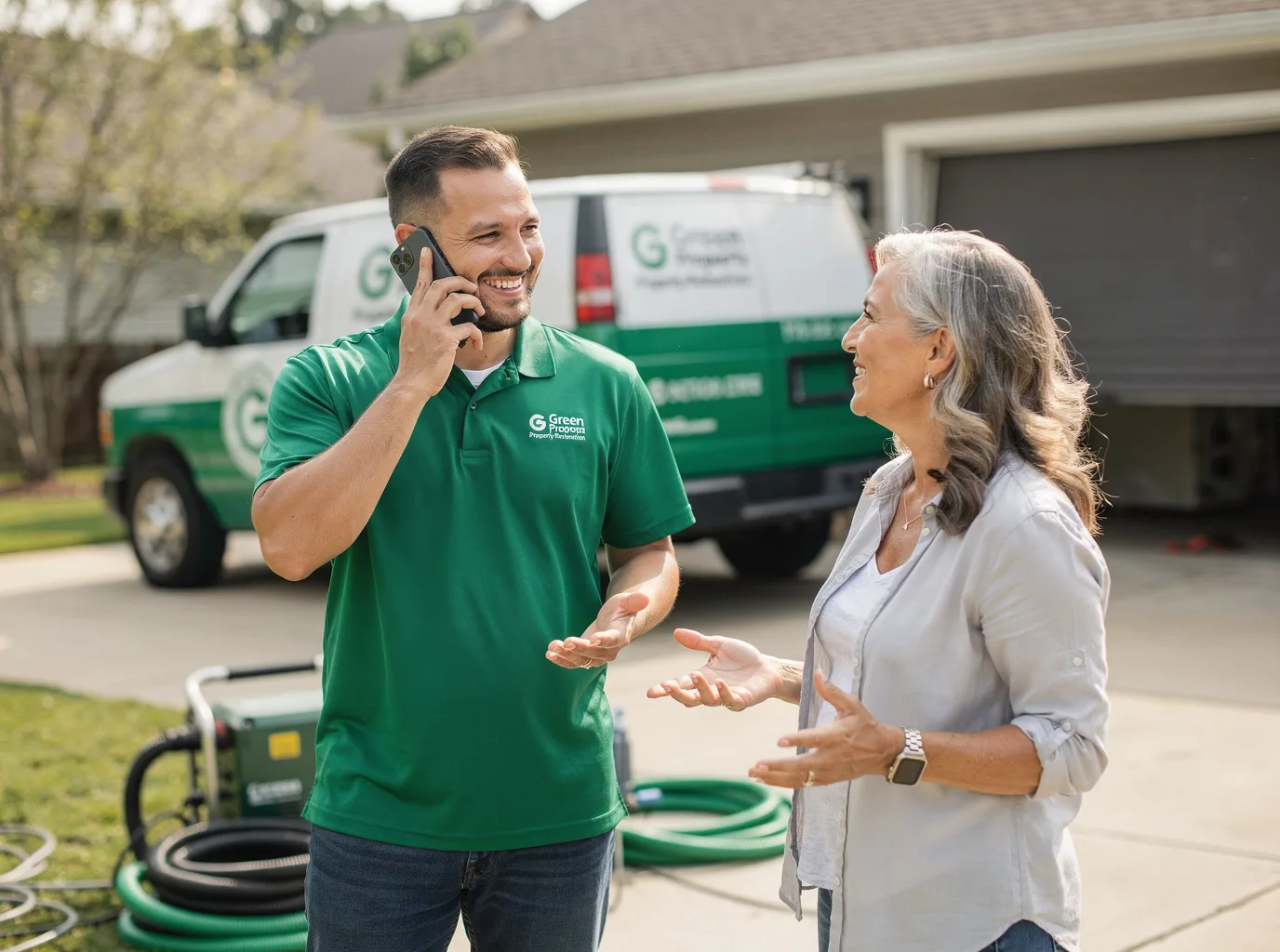 Water Damage Restoration Harsens Island, MI FAQs